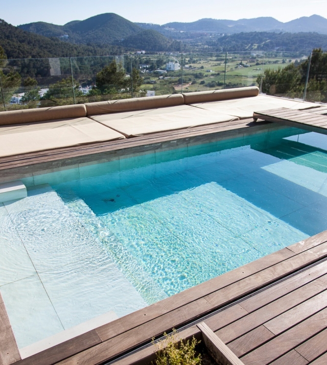 Resa estates Ibiza modern villa Cala llonga golf sale te koop pool and view.jpg